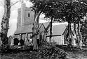 HERNEHILL CHURCH